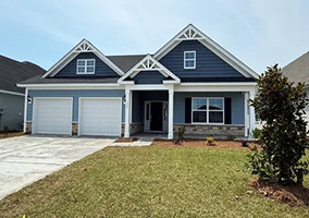 1063 Laconic Drive, Myrtle Beach, SC