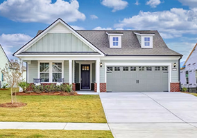 1416 Winding Creek Way, Myrtle Beach, SC