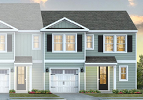 5415 Mistflower Street, Leland, NC
