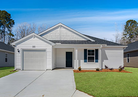 7099 Woodline Drive SW, Sunset Beach, NC