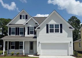 2123 Marietta Circle, Ash, NC