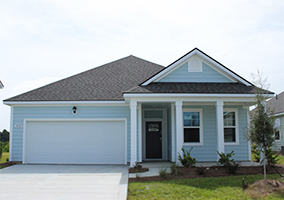 1275 Woodhouse Drive NW, Ash, NC