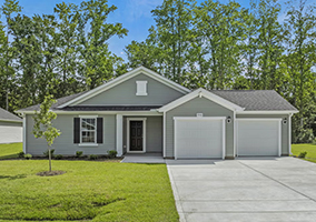 990 Cherrystone Loop, Conway, SC