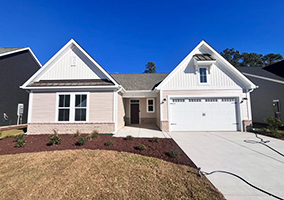 1238 Halter Place, Calabash, NC