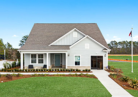 1079 River Marsh Path SE, Southport, NC