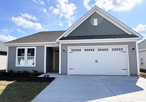 2130 Gooseberry Way, Longs, SC