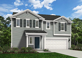 21 Cape Point Drive, Conway, SC