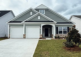 1075 Laconic Drive, Myrtle Beach, SC