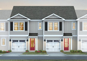 5451 Mistflower Street, Leland, NC