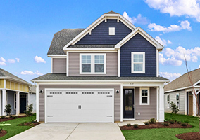 3147 River Crane Loop, Calabash, NC