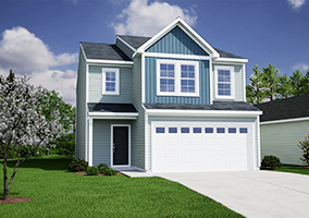 417 Meadow Sweet Place, Conway, SC