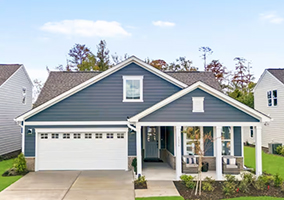 2700 Silverweed Court, Leland, NC