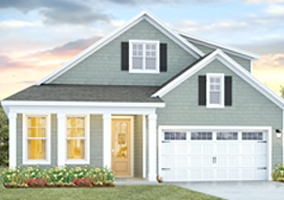 2090 Tulip Poplar Street, Leland, NC