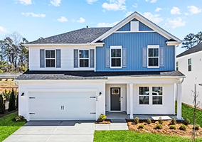 408 La Mer Loop, Shallotte, NC