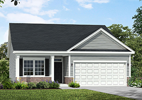 2494 Campton Loop, Conway, SC