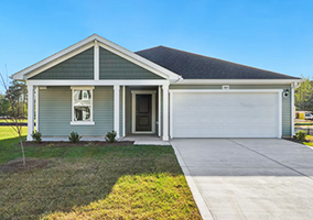 1005 Cherrystone Loop, Conway, SC