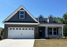 876 Birch Garden Drive, Longs, SC