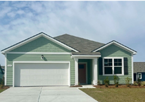 5115 Yellowstone Drive, Conway, SC