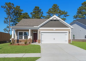 2491 Campton Loop, Conway, SC