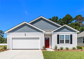 234 Bald Cypress Way, Conway, SC