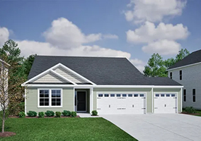 782 Night Lotus Drive, Calabash, NC