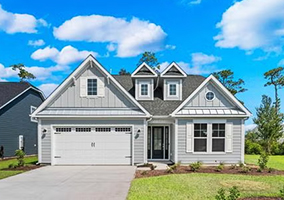 435 Starlit Way, Myrtle Beach, SC