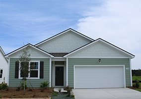 5123 Yellowstone Drive, Conway, SC