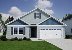 436 Meadow Sweet Place, Conway, SC