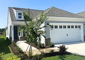 346 Heartwood Drive, Leland, NC