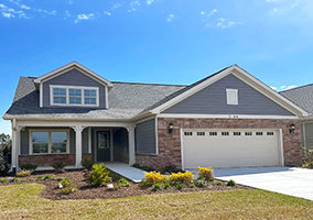1064 Northbridge Court NW, Ocean Isle Beach, NC