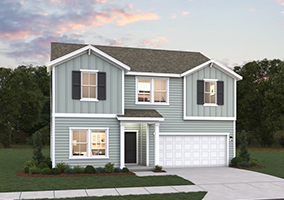 1538 Salt Pond Way SW, Shallotte, NC