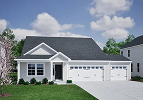 242 Mayflower Drive NW, Calabash, NC