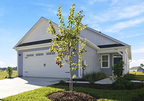 3200 River Crane Loop NW, Calabash, NC