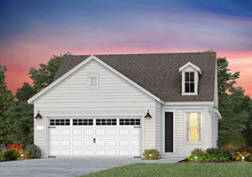 4177 Yellow Flag Iris Street, Leland, NC