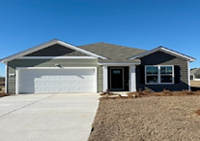 1015 Garden Sprout Drive, Galivants Ferry, SC