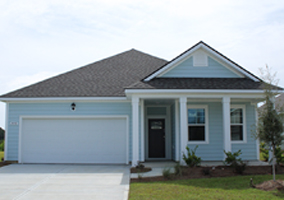 1275 Woodhouse Drive NW, Ash, NC