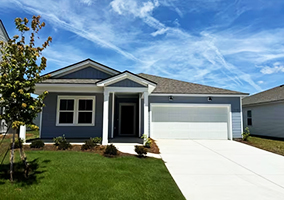 1002 Laconic Drive, Myrtle Beach, SC
