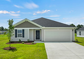 981 Cherrystone Loop, Conway, SC