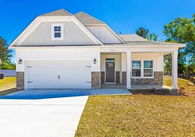 3021 Gadwall Drive, Aynor, SC