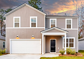 1039 Laconic Drive, Myrtle Beach, SC