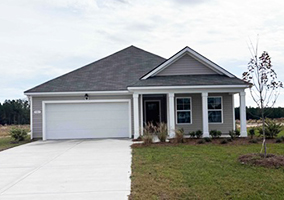 131 Coralberry Drive, Conway, SC