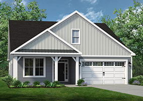 2043 Woodrush Loop, Little River, SC