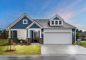 1009 Lady Bird Way, North Myrtle Beach, SC