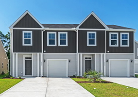 262 Arnette Drive - Unit A, Ocean Isle Beach, NC