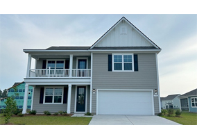 8161 Bear Claw Way, Conway, SC