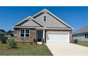 333 Glacier Way, Conway, SC