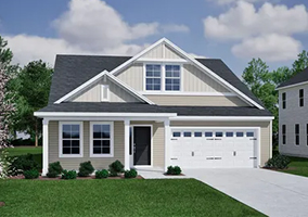 214 Mayflower Drive NW, Calabash, NC