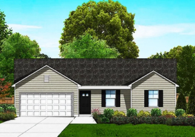 130 Westfield Circle, Conway, SC