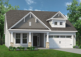 2027 Woodrush Loop, Little River, SC