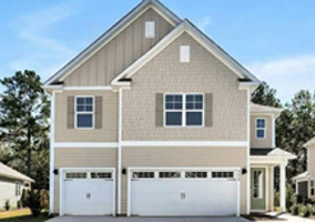 8611 Blue Haw Way, Leland, NC